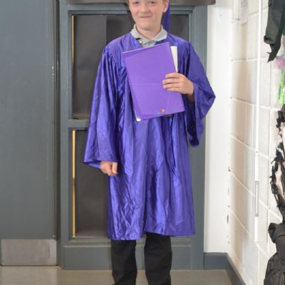 Year 6 Graduation (13)